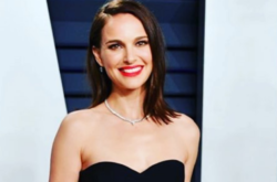 Натали Портман