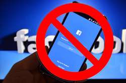 З наступного тижня у Facebook та Instagram блокуватимуть націоналістів 