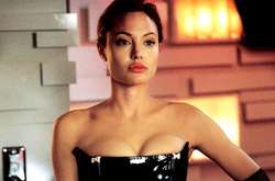 Анджелина Джоли присоединится к киновселенной Marvel