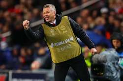 «Манчестер Юнайтед» оголосив про підписання нового контракту з Сульшером