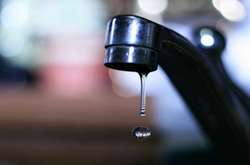 Через аварії залишилися без води будинки на трьох вулицях (адреси)