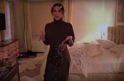 Маска из черной икры: Виктория Бекхэм делает омолаживающие процедуры стоимостью $1,5 тысячи