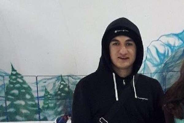 В ДТП у Запоріжжі загинув 18-річний чемпіон світу