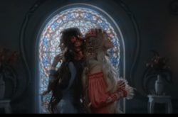 Появился первый тизер фильма «Віддана» по мотивам романа «Феликс Австрия»