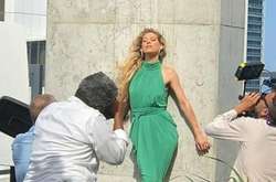 Анна Курникова