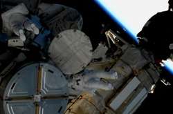  NASA була змушена скасувати перший в історії «жіночий» вихід у космос