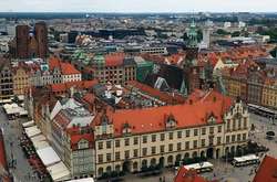 Через уповноважену уряд міста хоче «почути українську громаду», - президент