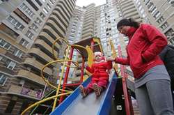 У Києві дорожчає популярне житло