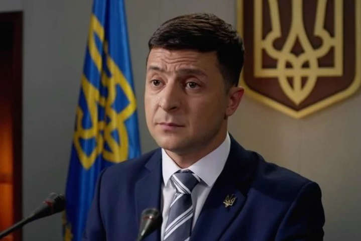 Зеленського «спонсорує» оточення Портнова, тісно пов'язаного з Януковичем, - журналіст