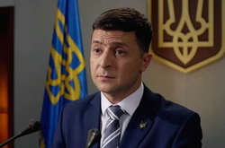 Зеленського «спонсорує» оточення Портнова, тісно пов'язаного з Януковичем, - журналіст
