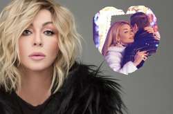 Ирина Билык и Алина Гросу