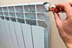 У Кличка розповіли, коли відключать опалення в Києві