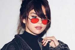 Селена Гомес