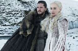 HBO покажет двухчасовой документальный фильм о съёмках финального сезона «Игры престолов»