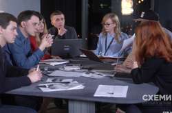 Журналісти «Схем» зазнали атак невідомих у соцмережах і месенджерах