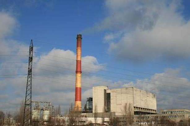 «Київтеплоенерго» витратить 47 млн грн на технічне переоснащення труби ТЕЦ