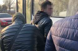 У Маріуполі іноземець підшукував жінок для секс-рабства у Туреччині