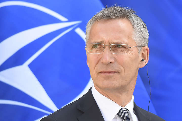 Столтенберг керуватиме НАТО ще протягом трьох років