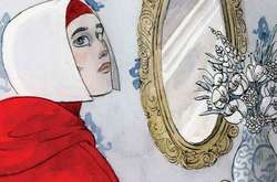 «Рассказ служанки» стал комиксом 