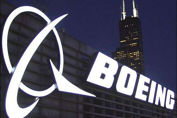 Boeing оновив програму MCAS, яка могла стати причиною двох авіакатастроф
