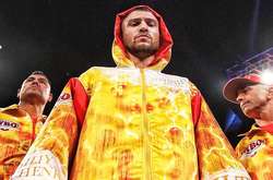 Василь Ломаченко поставив на місце потенційних суперників