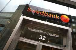 Swedbank відправив у відставку президента через схему з участю Януковича