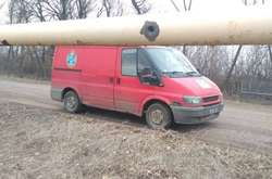  Бойовики обстріляли Новолуганське 