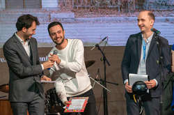 Фестиваль Docudays UA назвав переможців