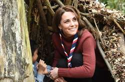 Кейт Миддлтон