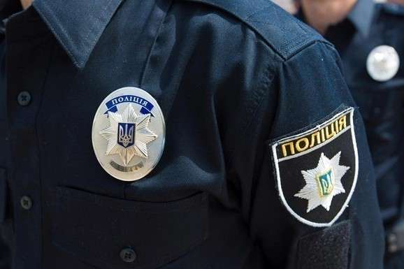 Поліція охоронятиме виборчі дільниці на Вінниччині
