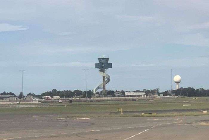 Аеропорт Сіднея частково евакуювали через задимлення