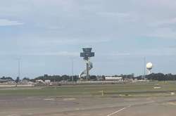 Аеропорт Сіднея частково евакуювали через задимлення