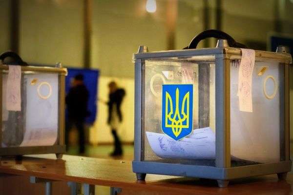 Порядок на виборчих дільницях у Києві охоронятимуть близько 6 тис. поліцейських