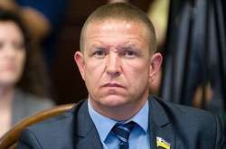 Нардеп Михайло Бондар&nbsp; вимагає провести перевірки законності закупівлі обладнання для державних вугільних підприємств 