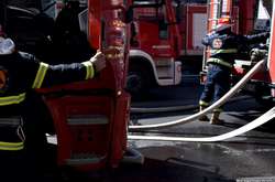 В Болгарии произошел пожар в психбольнице, есть жертвы