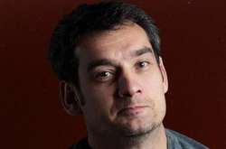   Рустам Ташбаєв   відомий в Україні як організатор «Майдану 3.0»