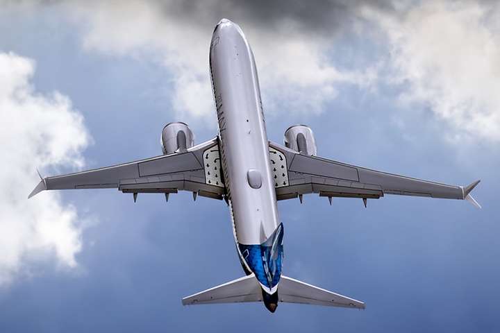 Boeing обновил программу, которая могла быть причиной последних двух авиакатастроф