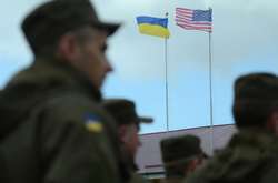 США за п’ять років надала українській армії понад $1,3 млрд