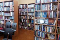 У Роздільнянському районі відкрили сучасний медіа-простір