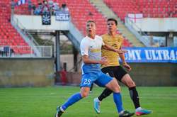 У Першій лізі команду не допустили до матчу через підроблений медогляд