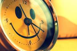 Україна в ніч на неділю перейде на літній час