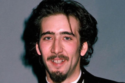 Николас Кейдж