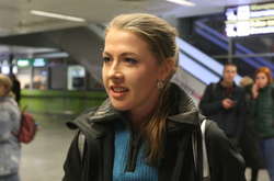 Джима: Раніше раділи медалі в Європі, а зараз стільки критики - розбалували