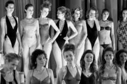 Соревновались даже школьницы. Как проходил первый конкурс красоты в СССР