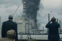 HBO выпустил первый трейлер мини-сериала «Чернобыль»