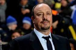 Рафаель Бенітес