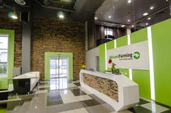 «Укрлендфармінг» зазнав сильного удару, але зараз істотно відновив втрачений обсяг, - Бахматюк