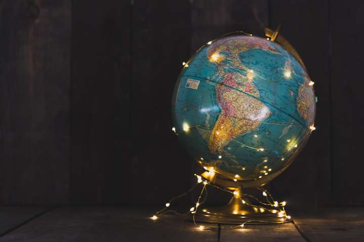 Киев присоединится ко всемирной акции «Час Земли»: свет отключат на более чем 10 объектах города