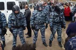В окупованому Криму заарештували всіх 23 затриманих кримськотатарських активістів