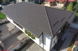 Как продлить срок службы металлочерепицы?